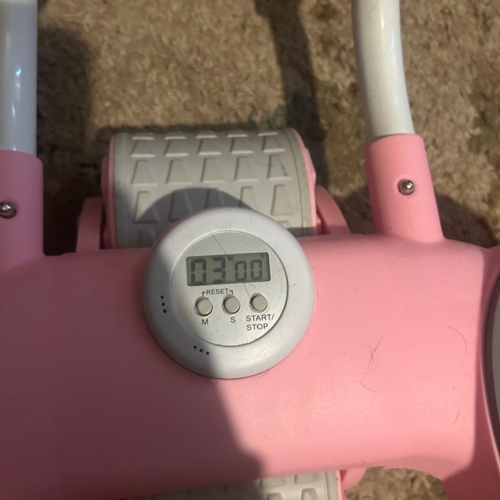 Abs roller - Picture 4 of 4